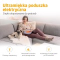 Pad grzejny Medisana HP 518 (fioletowy) - 2841406