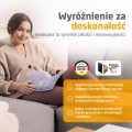 Pad grzejny Medisana HP 518 (fioletowy) - 2841408
