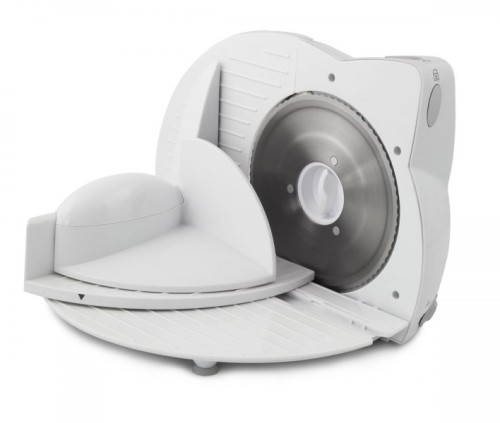 Krajalnica elektryczna Esperanza Prosciutto EKM017W (150W; kolor biały) (WYPRZEDAŻ) - 2841415