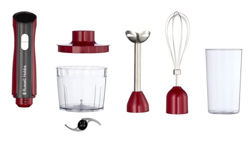 Blender ręczny 500W RUSSELL HOBBS 27140-56 - 2841455