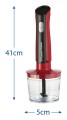 Blender ręczny 500W RUSSELL HOBBS 27140-56 - 2841460