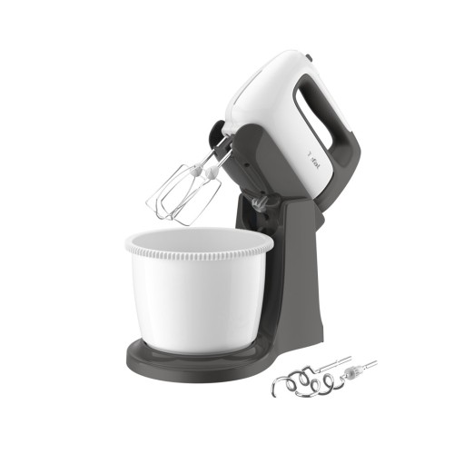 Mikser z misą TEFAL PrepMix HT464138 - 2841462