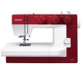 Maszyna do szycia Janome 1522 RD Czerwona (WYPRZEDAŻ) - 2841501