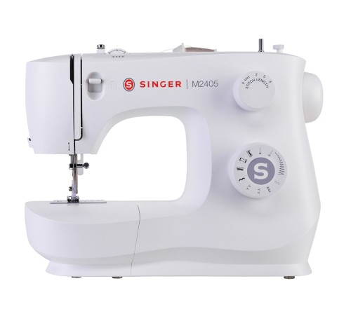 Maszyna do szycia Singer M2405 (WYPRZEDAŻ) - 2841512
