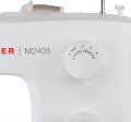 Maszyna do szycia Singer M2405 (WYPRZEDAŻ) - 2841517