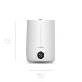 Nawilżacz powietrza Medisana AH 663 - 2831034