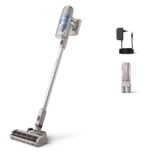 Odkurzacz PHILIPS Seria 2000 XC 2011/01 (WYPRZEDAŻ) - 2841572