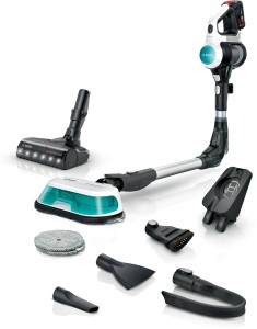 Odkurzacz BOSCH BCS 71HYG4 UNLIMITED AQUA (WYPRZEDAŻ)