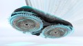 Odkurzacz BOSCH BCS 71HYG4 UNLIMITED AQUA (WYPRZEDAŻ) - 2841600