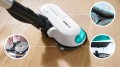 Odkurzacz BOSCH BCS 71HYG4 UNLIMITED AQUA (WYPRZEDAŻ) - 2841609