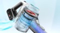 Odkurzacz BOSCH BCS 71HYG4 UNLIMITED AQUA (WYPRZEDAŻ) - 2841615