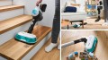 Odkurzacz BOSCH BCS 71HYG4 UNLIMITED AQUA (WYPRZEDAŻ) - 2841605