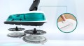 Odkurzacz BOSCH BCS 71HYG4 UNLIMITED AQUA (WYPRZEDAŻ) - 2841603