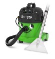 Odkurzacz piorący (ekstrakcyjny) Numatic GVE370 George US-NU-915950 (WYPRZEDAŻ) - 2841684
