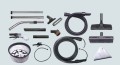 Odkurzacz piorący (ekstrakcyjny) Numatic GVE370 George US-NU-915950 (WYPRZEDAŻ) - 2841687