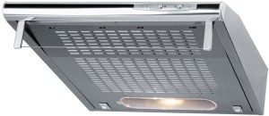Okap podszafkowy AMICA OSC5112I inox srebrny szary (WYPRZEDAŻ)
