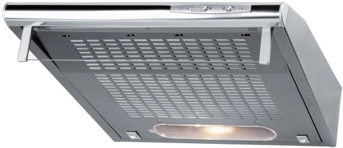 Okap podszafkowy AMICA OSC5112I inox srebrny szary (WYPRZEDAŻ) - 2841700