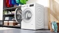 Pralka BOSCH WUU28T10PL (WYPRZEDAŻ) - 2841732