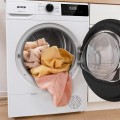 Suszarka do bielizny GORENJE D2HNE7D/PL - 2841931