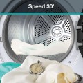 Suszarka do bielizny GORENJE D2HNE7D/PL - 2841933