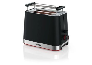 Toster Bosch TAT4M223 MyMoment (950W; czarny)