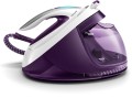 Żelazko z generatorem pary Philips GC9660/30 (2700W; kolor fioletowy) (WYPRZEDAŻ) - 2841999