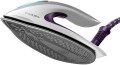 Żelazko z generatorem pary Philips GC9660/30 (2700W; kolor fioletowy) (WYPRZEDAŻ) - 2842004