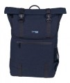 DONAU TRAVEL Plecak London, 15,6", 18l, granatowy - 2832836