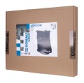 DONAU TRAVEL Plecak London, 15,6", 18l, granatowy - 2832845