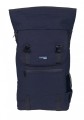 DONAU TRAVEL Plecak London, 15,6", 18l, granatowy - 2832842