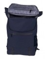 DONAU TRAVEL Plecak London, 15,6", 18l, granatowy - 2832841