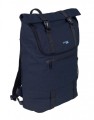 DONAU TRAVEL Plecak London, 15,6", 18l, granatowy - 2832838