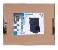 DONAU TRAVEL Plecak London, 15,6", 18l, granatowy - 2832846