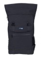 DONAU TRAVEL Plecak London, 15,6", 18l, czarny - 2832853