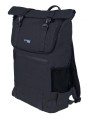 DONAU TRAVEL Plecak London, 15,6", 18l, czarny - 2832848