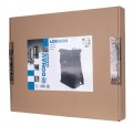 DONAU TRAVEL Plecak London, 15,6", 18l, czarny - 2832856