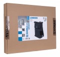 DONAU TRAVEL Plecak London, 15,6", 18l, czarny - 2832855