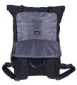 DONAU TRAVEL Plecak London, 15,6", 18l, czarny - 2832851