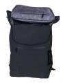 DONAU TRAVEL Plecak London, 15,6", 18l, czarny - 2832852