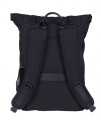 DONAU TRAVEL Plecak London, 15,6", 18l, czarny - 2832850