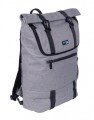 DONAU TRAVEL Plecak London, 15,6", 18l, szary - 2832867