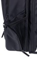 DONAU TRAVEL Plecak Berlin, 15,6", 16l, USB + kabel, czarny - 2832877
