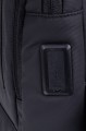DONAU TRAVEL Plecak Rome, 13,3", 9l, czarny - 2832921