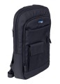 DONAU TRAVEL Plecak Rome, 13,3", 9l, czarny - 2832917