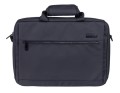 DONAU TRAVEL Torba na laptopa Vienna, 15,6", 10l, czarna - 2832811