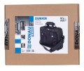 DONAU TRAVEL Torba na laptopa Zurich, 15,6", 12l, czarna - 2832825