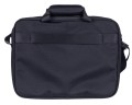 DONAU TRAVEL Torba na laptopa Zurich, 15,6", 12l, czarna - 2832823