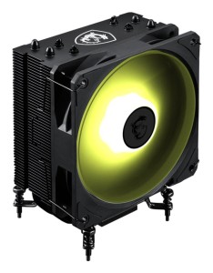 Chłodzenie CPU MSI MAG COREFROZR AA13 ARGB 1x120mm (WYPRZEDAŻ)