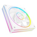 MODECOM VOLCANO LOOP 120 ARGB REVERSE FAN BIAŁY - 2842141