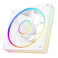 MODECOM VOLCANO LOOP 120 ARGB REVERSE FAN BIAŁY - 2842137